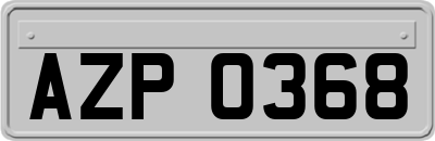 AZP0368