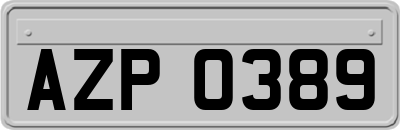 AZP0389