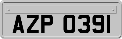 AZP0391