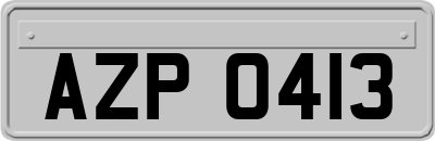 AZP0413