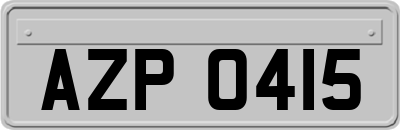 AZP0415