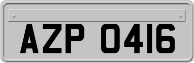 AZP0416