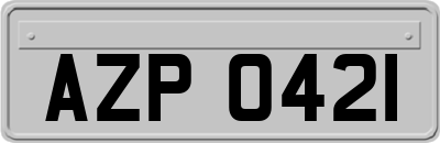 AZP0421