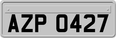 AZP0427