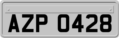 AZP0428