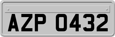 AZP0432