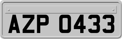 AZP0433