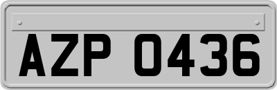 AZP0436