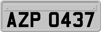 AZP0437