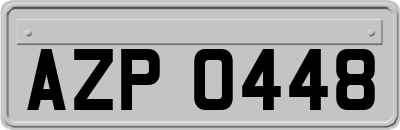 AZP0448