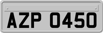 AZP0450