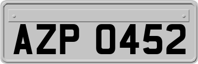 AZP0452