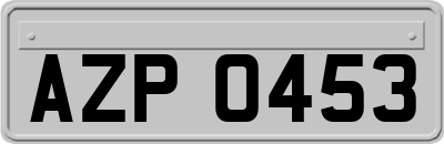 AZP0453