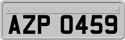 AZP0459
