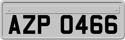 AZP0466