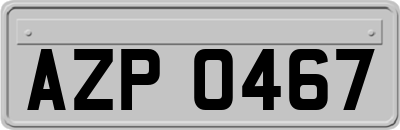 AZP0467