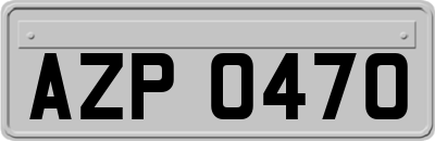 AZP0470