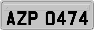 AZP0474