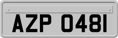 AZP0481