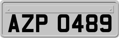 AZP0489