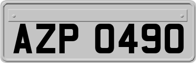 AZP0490