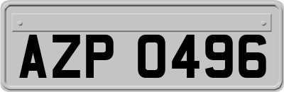 AZP0496