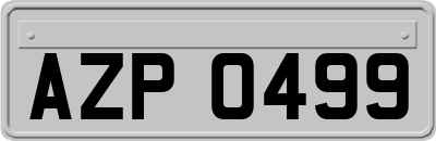 AZP0499
