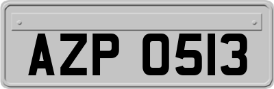AZP0513