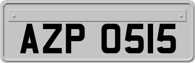 AZP0515