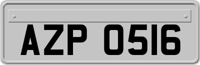 AZP0516