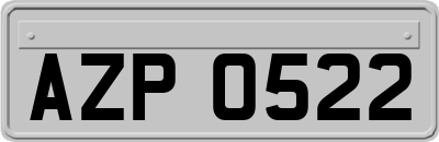 AZP0522