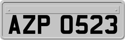 AZP0523
