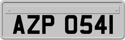 AZP0541