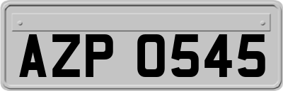 AZP0545