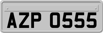 AZP0555
