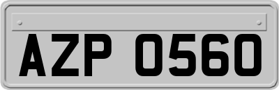 AZP0560