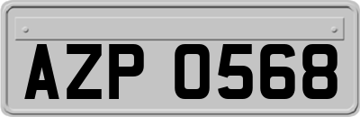 AZP0568