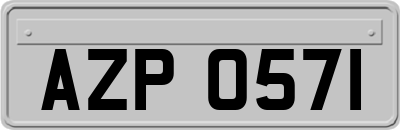 AZP0571