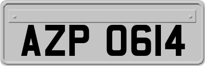 AZP0614