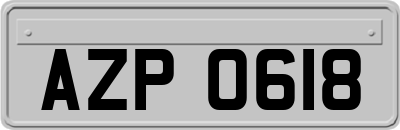 AZP0618