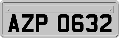 AZP0632