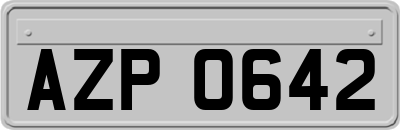 AZP0642