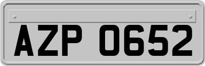 AZP0652