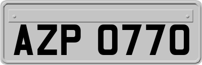 AZP0770