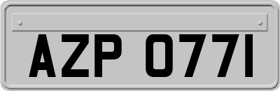 AZP0771