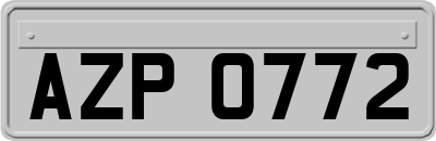 AZP0772