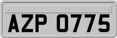 AZP0775
