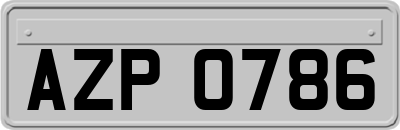 AZP0786