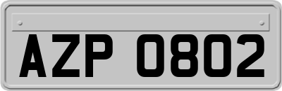AZP0802
