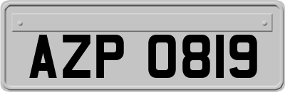 AZP0819